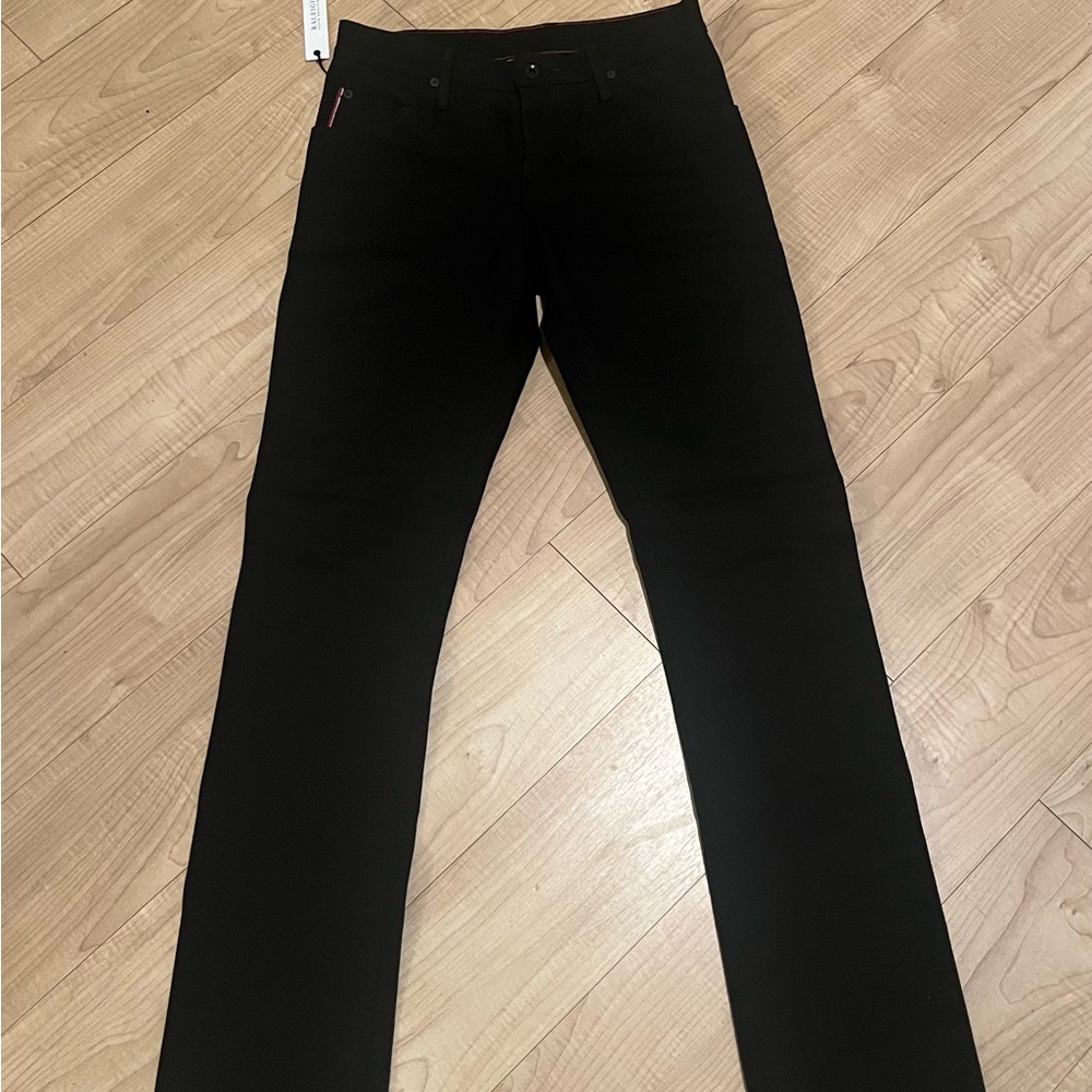 Raleigh Denim Workshop Jones | Sz 29